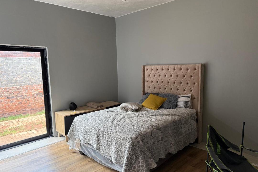 Photo of Bedroom in Mokopane