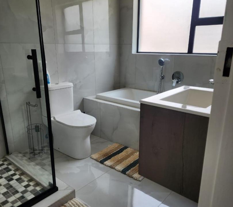 Photo of Bathroom in Pretoria