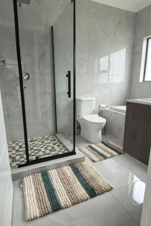 Photo of Bathroom in Pretoria