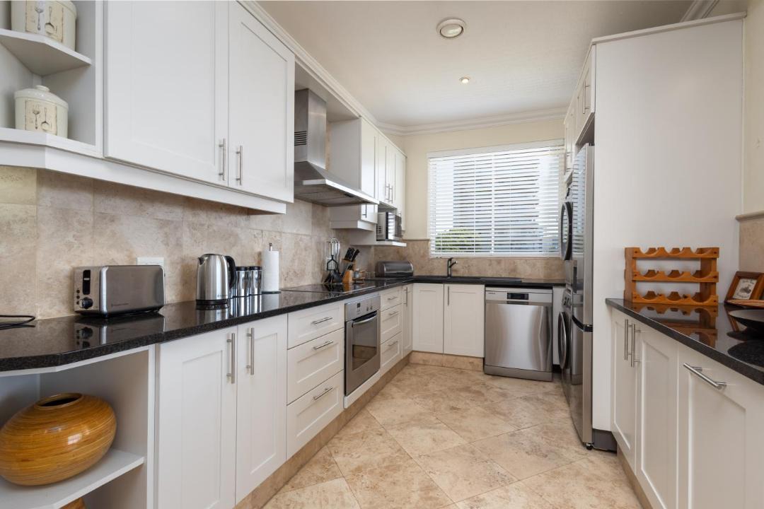 Photo of Kitchen in Umhlanga
