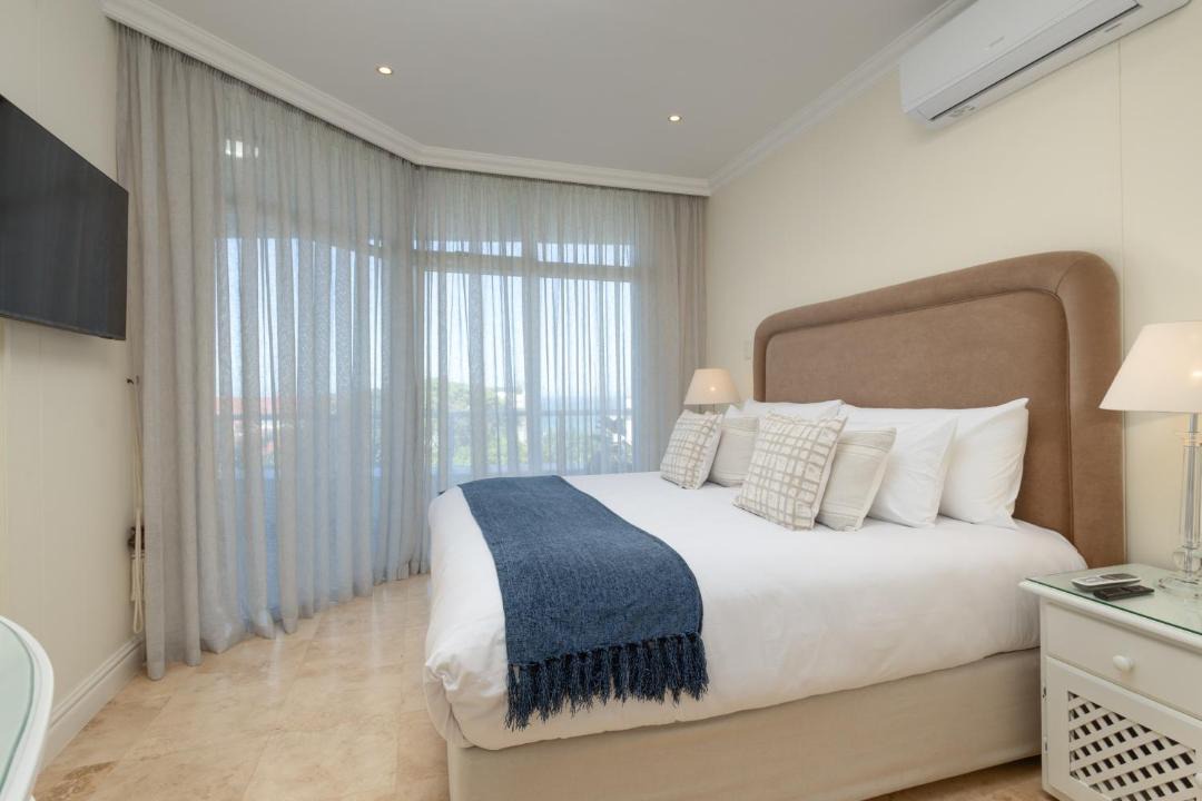Photo of Bedroom in Umhlanga