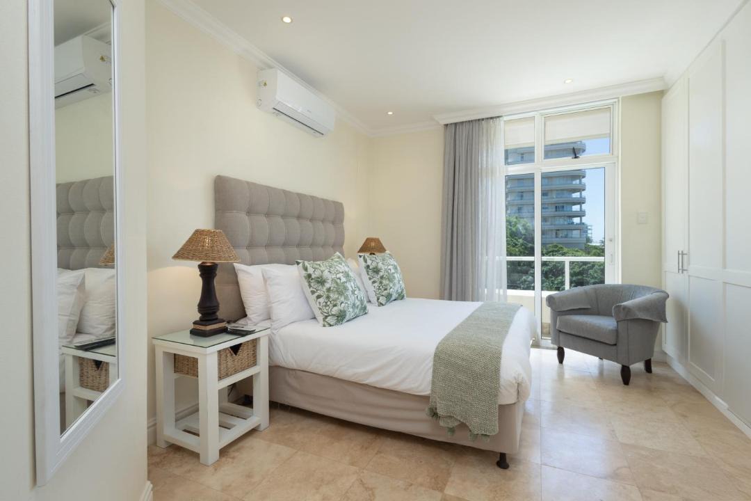 Photo of Bedroom in Umhlanga