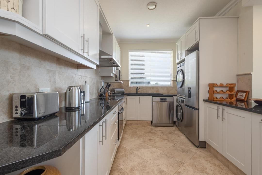 Photo of Kitchen in Umhlanga