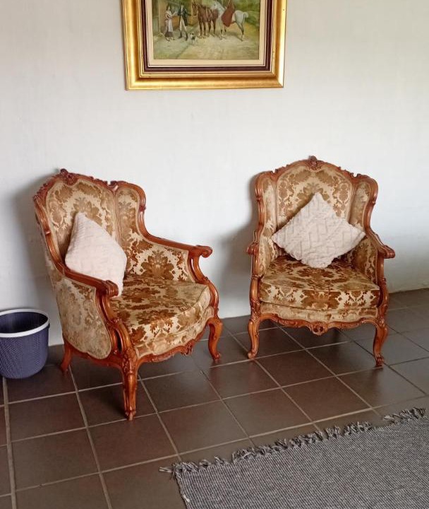 Photo of Livingroom in Volksrust