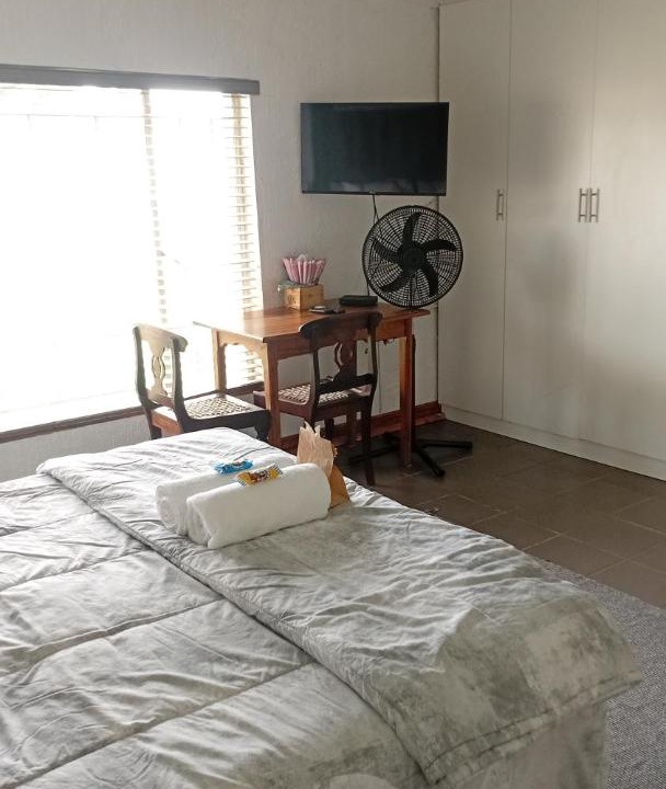 Photo of Bedroom in Volksrust