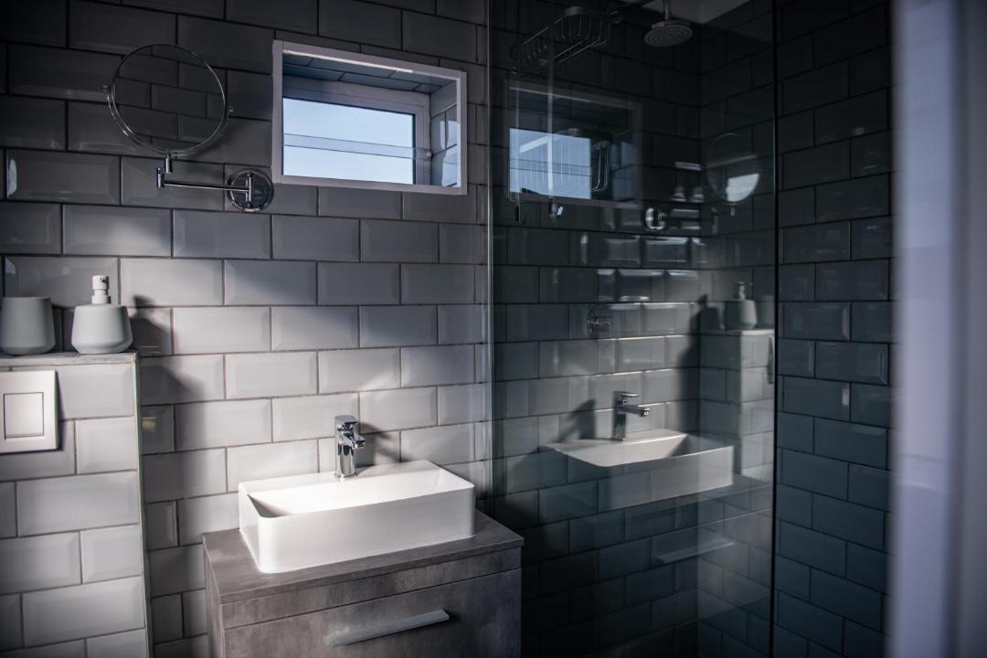 Photo of Bathroom in Op-die-Berg