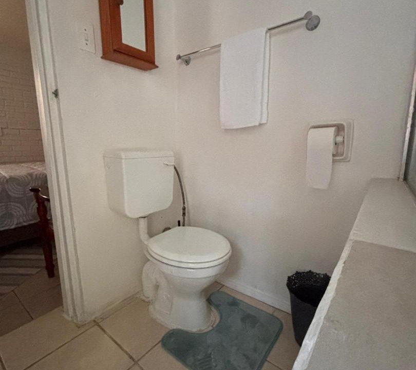 Photo of Bathroom in Vredefort