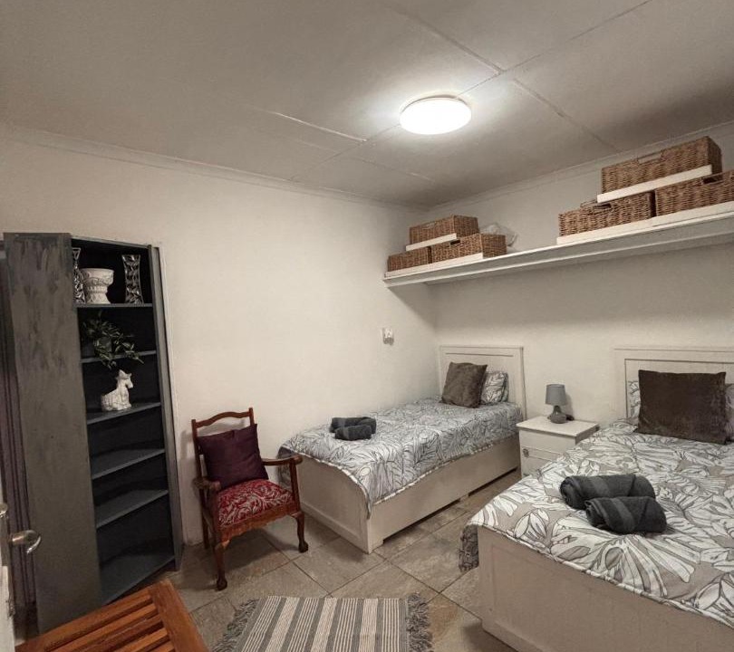 Photo of Bedroom in Vredefort