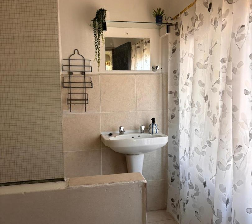 Photo of Bathroom in Vredefort
