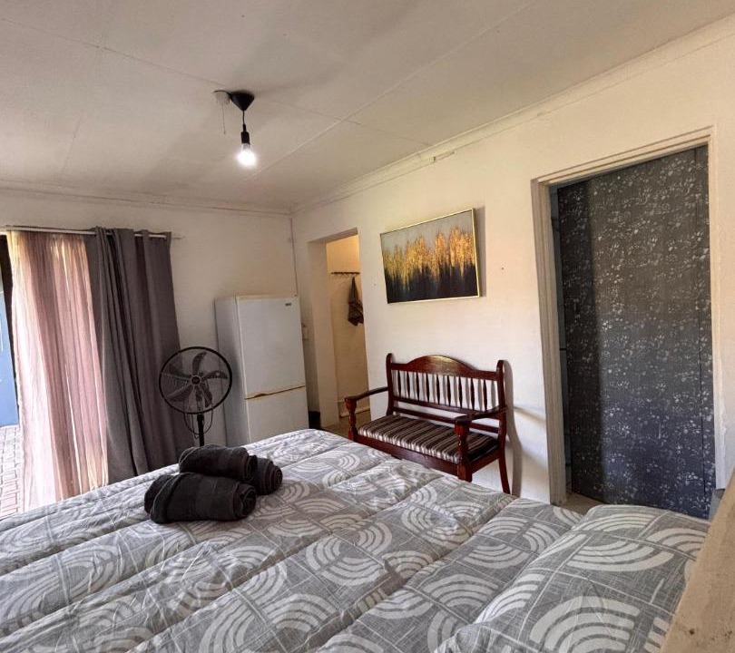 Photo of Bedroom in Vredefort