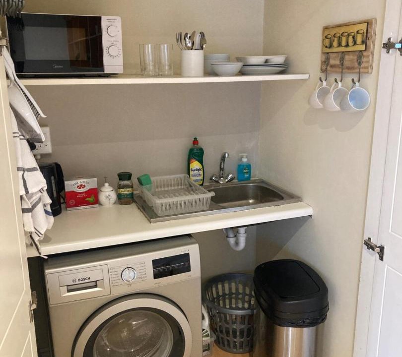 Photo of Kitchen in Claremont