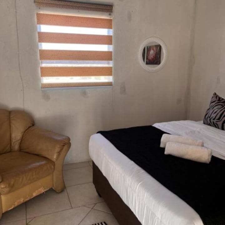 Photo of Bedroom in Ermelo