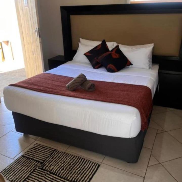 Photo of Bedroom in Ermelo