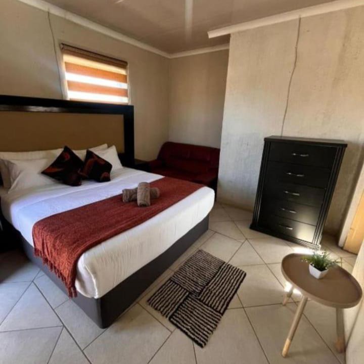 Photo of Bedroom in Ermelo