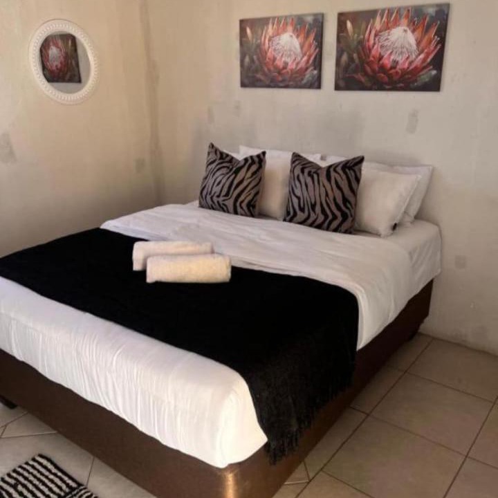 Photo of Bedroom in Ermelo