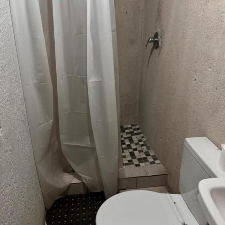 Photo of Bathroom in Ermelo