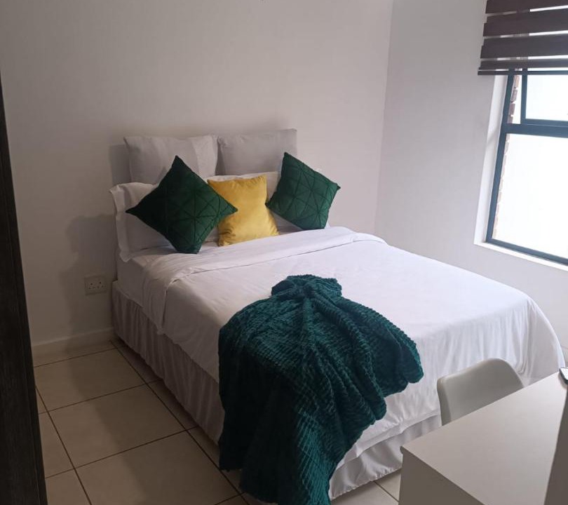 Photo of Bedroom in Greater Johannesburg Metropolitan Area