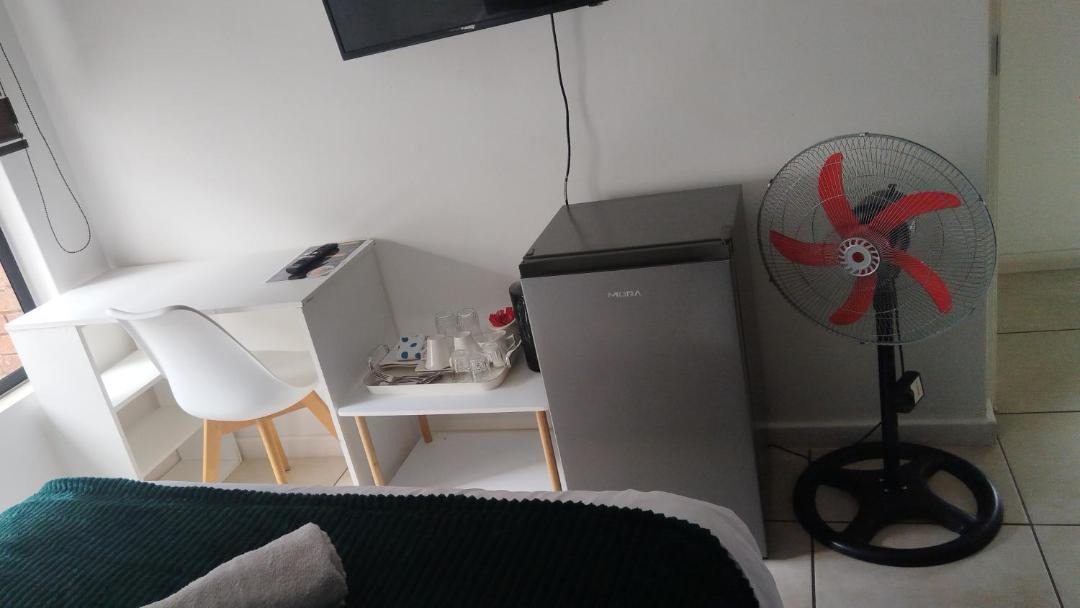 Photo of Livingroom in Greater Johannesburg Metropolitan Area