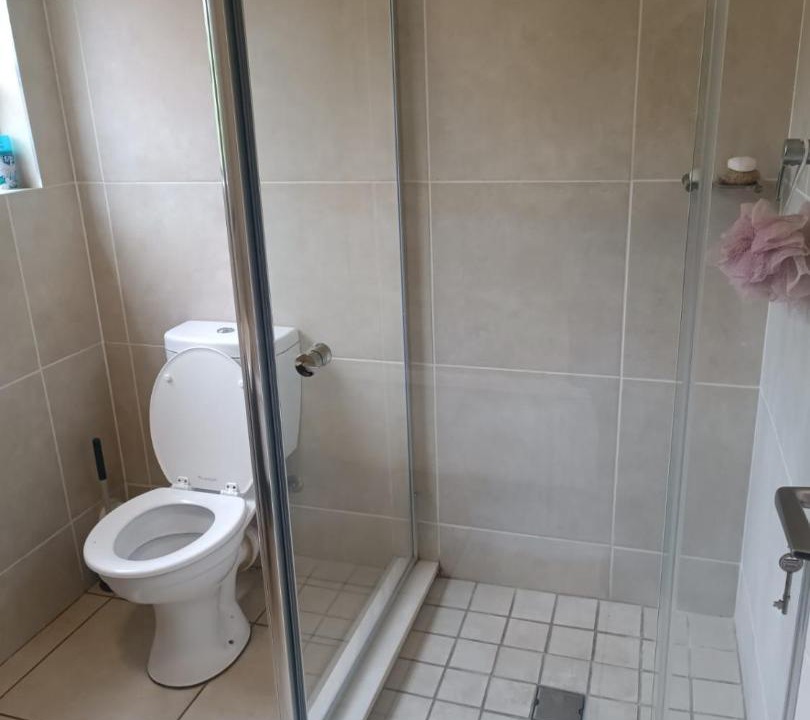 Photo of Bathroom in Greater Johannesburg Metropolitan Area