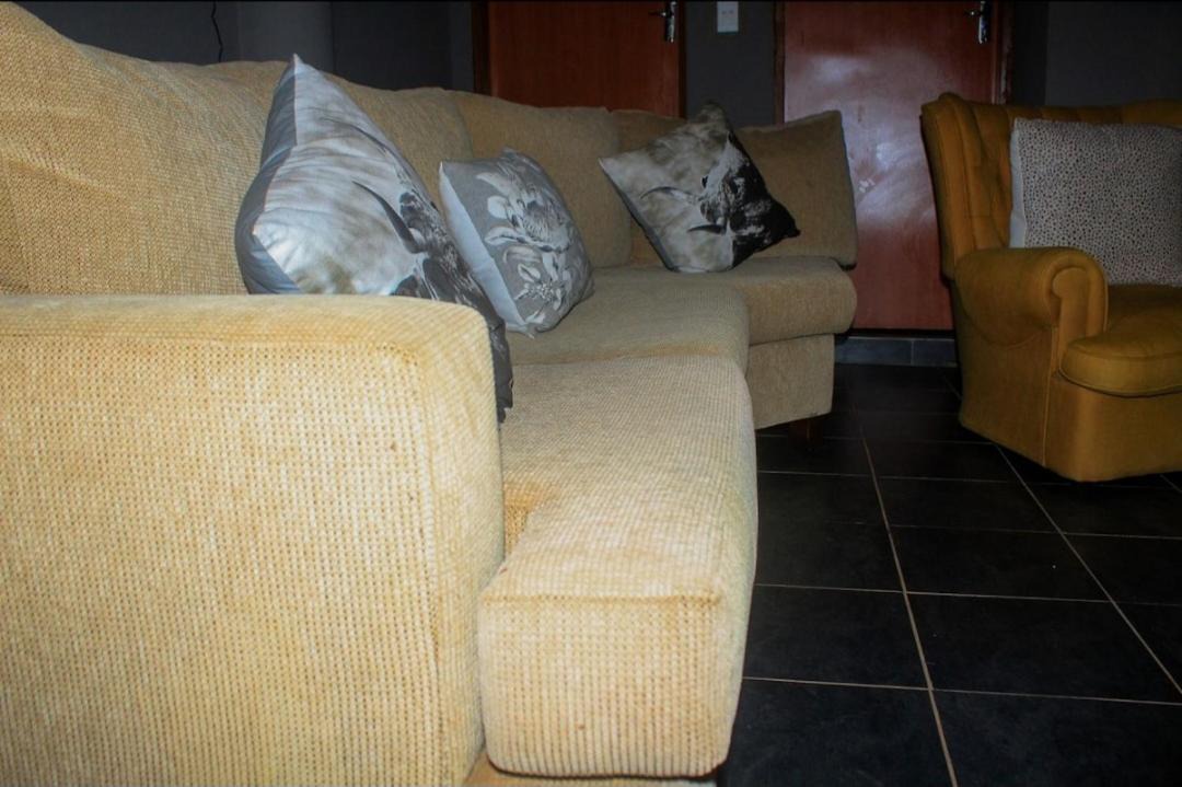 Photo of Livingroom in Kareeberg