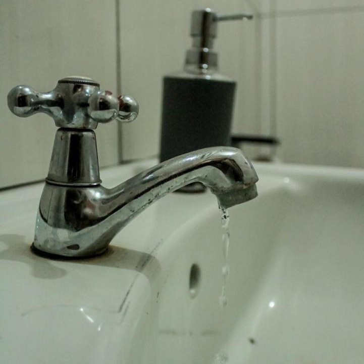 Photo of Bathroom in Kareeberg
