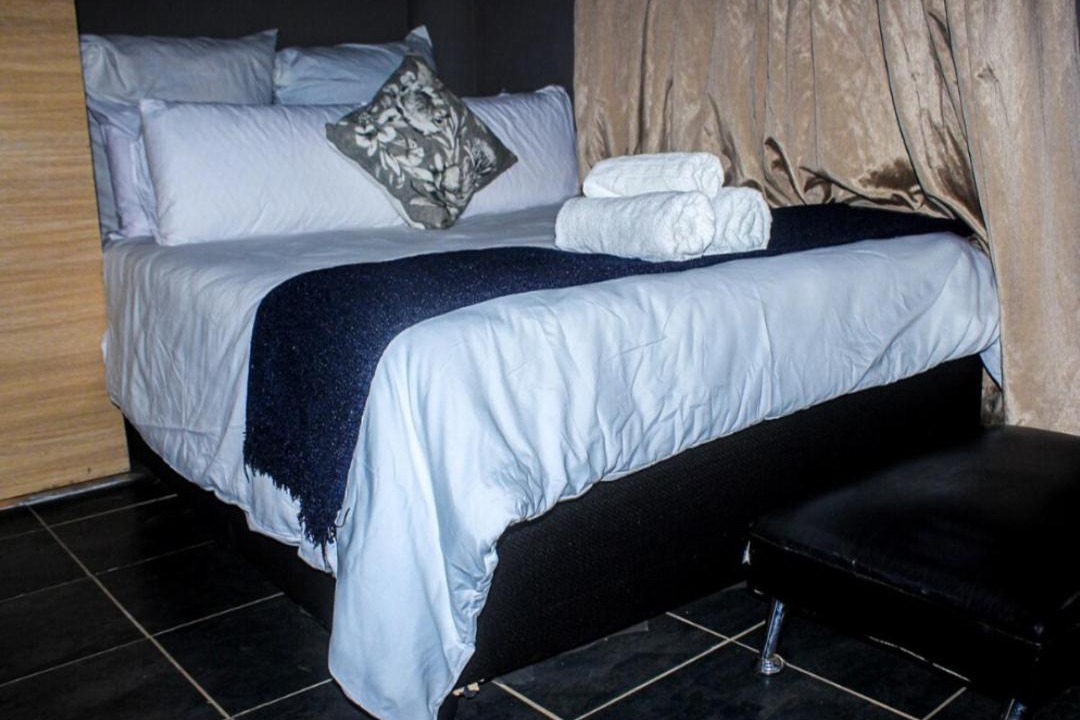 Photo of Bedroom in Kareeberg