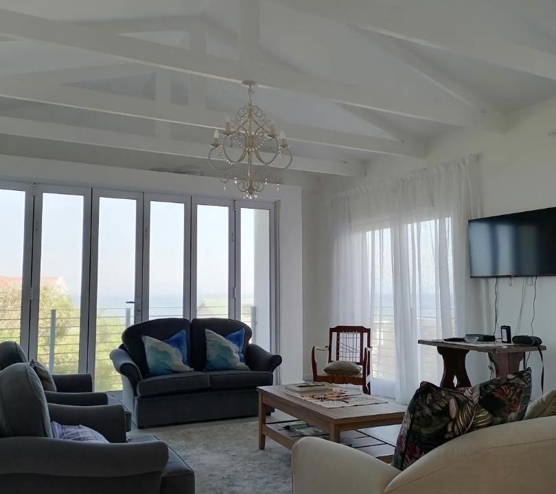 Photo of Livingroom in Pearly Beach