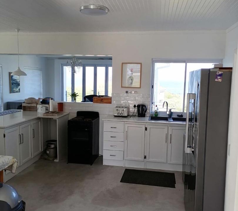 Photo of Kitchen in Pearly Beach
