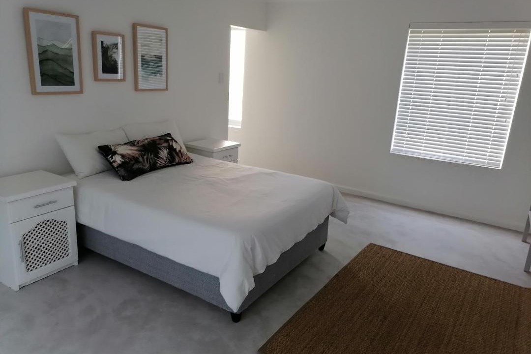 Photo of Bedroom in Pearly Beach