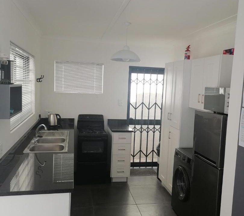 Photo of Kitchen in Pearly Beach