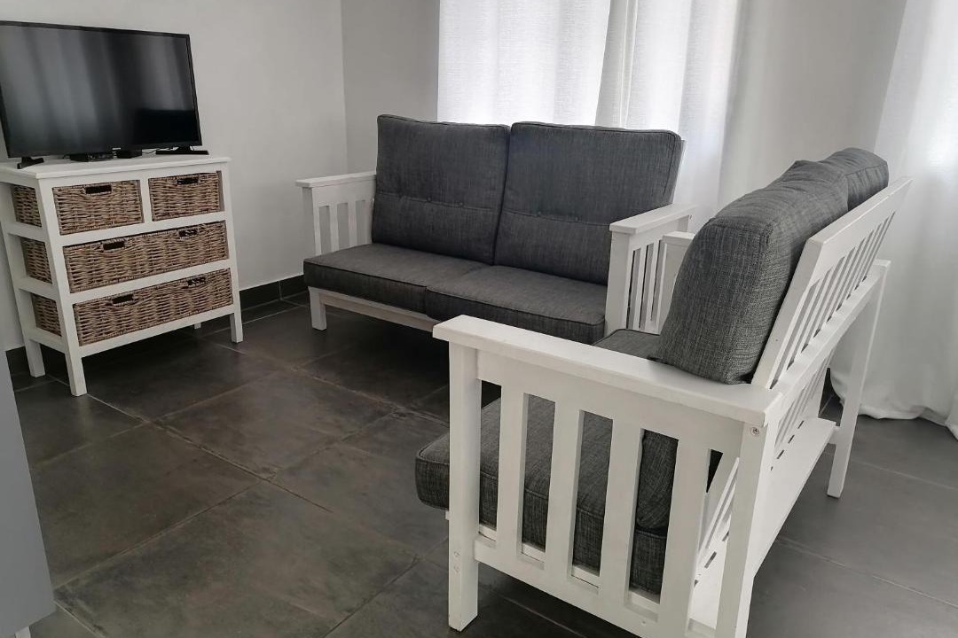 Photo of Livingroom in Pearly Beach