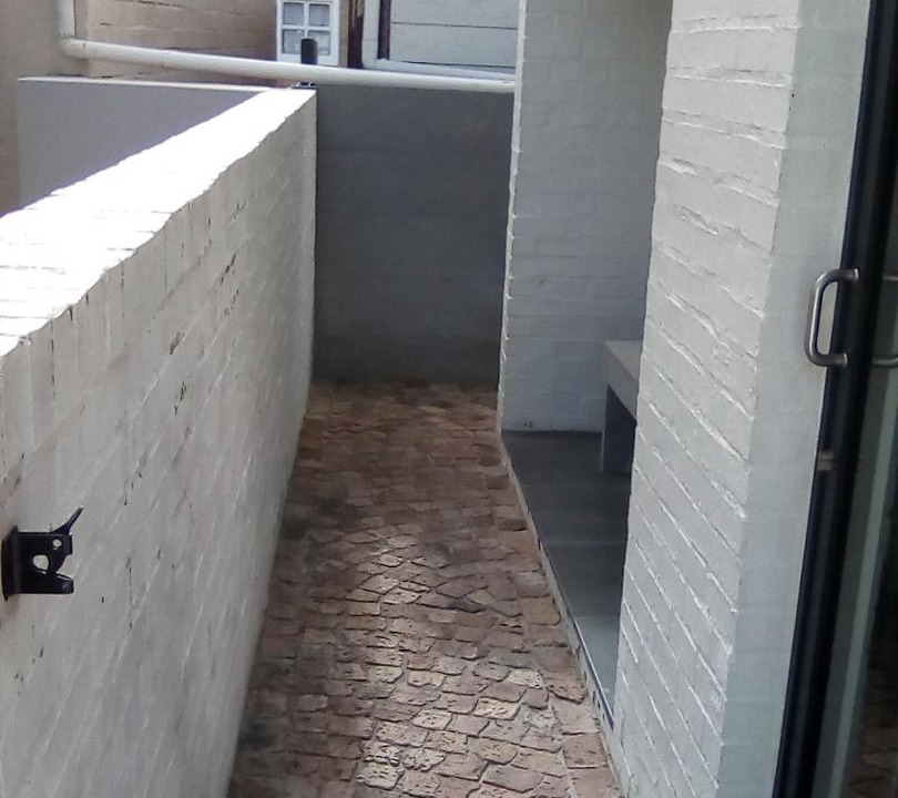 Photo of Patio Balcony in Pearly Beach