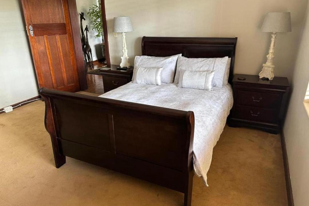 Photo of Bedroom in Riviersonderend