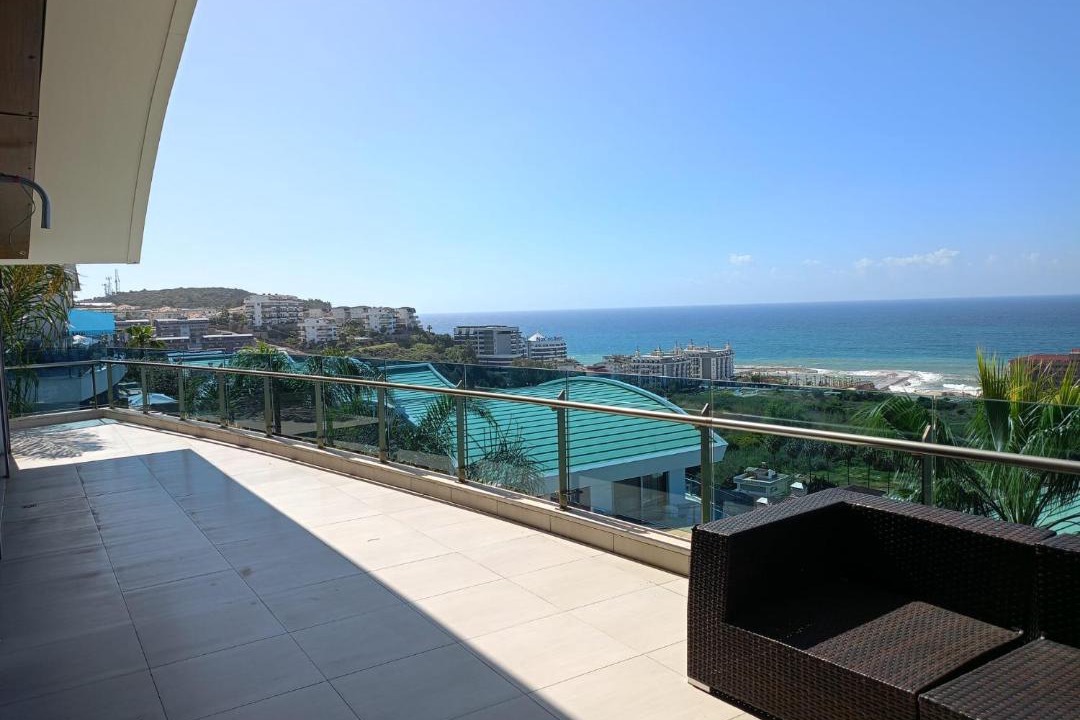 Photo of Patio Balcony in Konakli