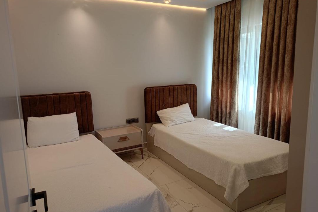 Photo of Bedroom in Konakli