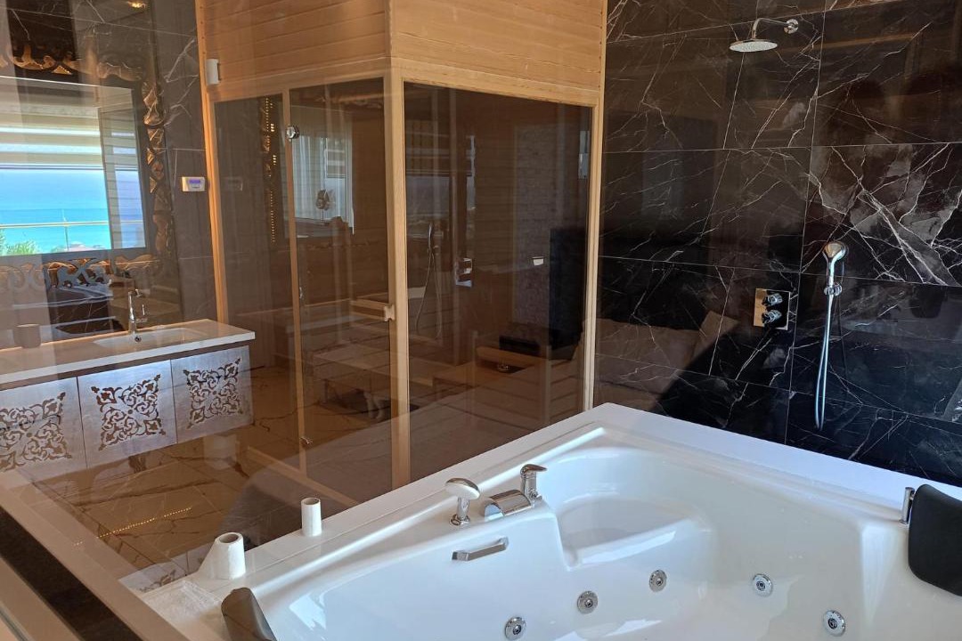 Photo of Bathroom in Konakli