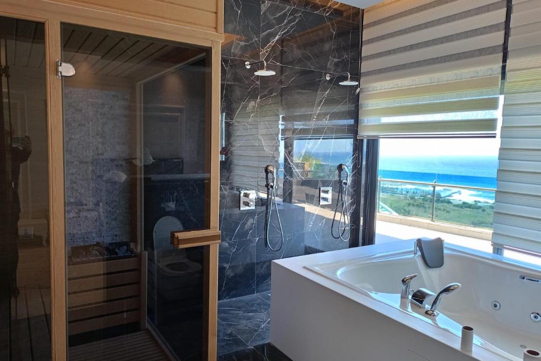 Photo of Bathroom in Konakli
