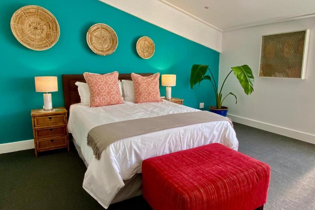 Photo of Bedroom in Hermanus City-Centre