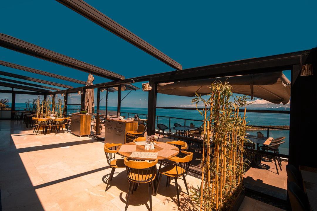 Photo of Patio Balcony in Arakli