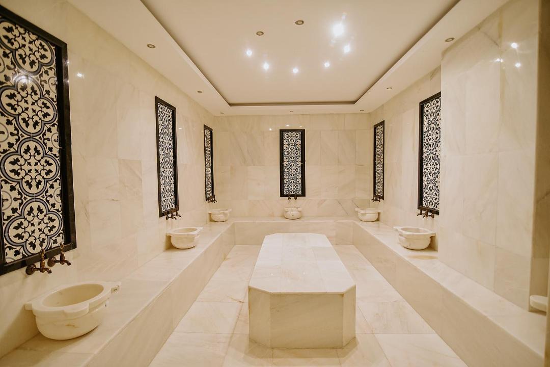Photo of Bathroom in Arakli
