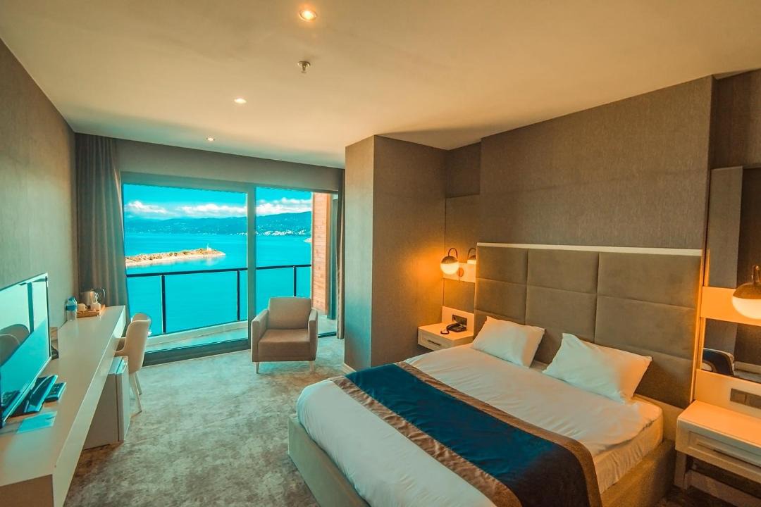 Photo of Bedroom in Arakli