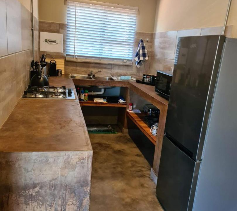 Photo of Kitchen in Groblersdal