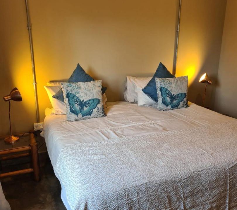 Photo of Bedroom in Groblersdal