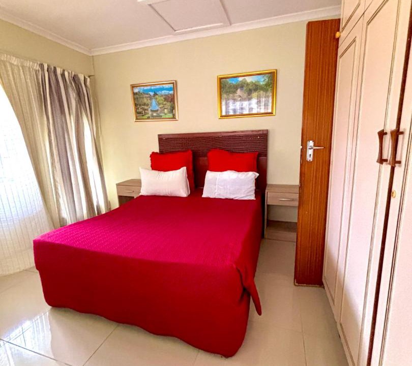 Photo of Bedroom in Durban