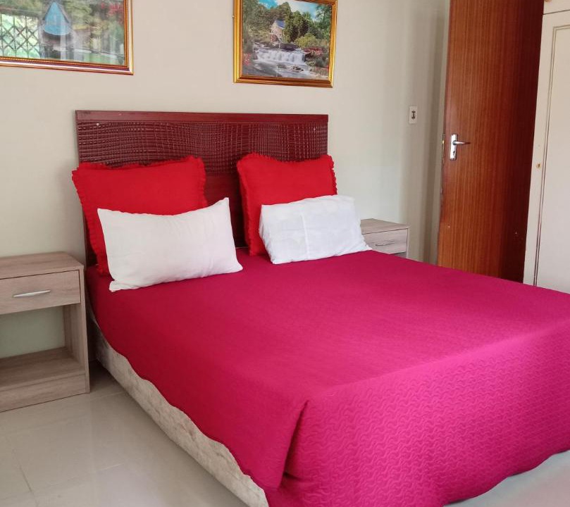 Photo of Bedroom in Durban