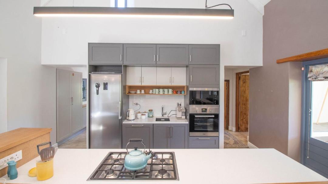 Photo of Kitchen in McGregor