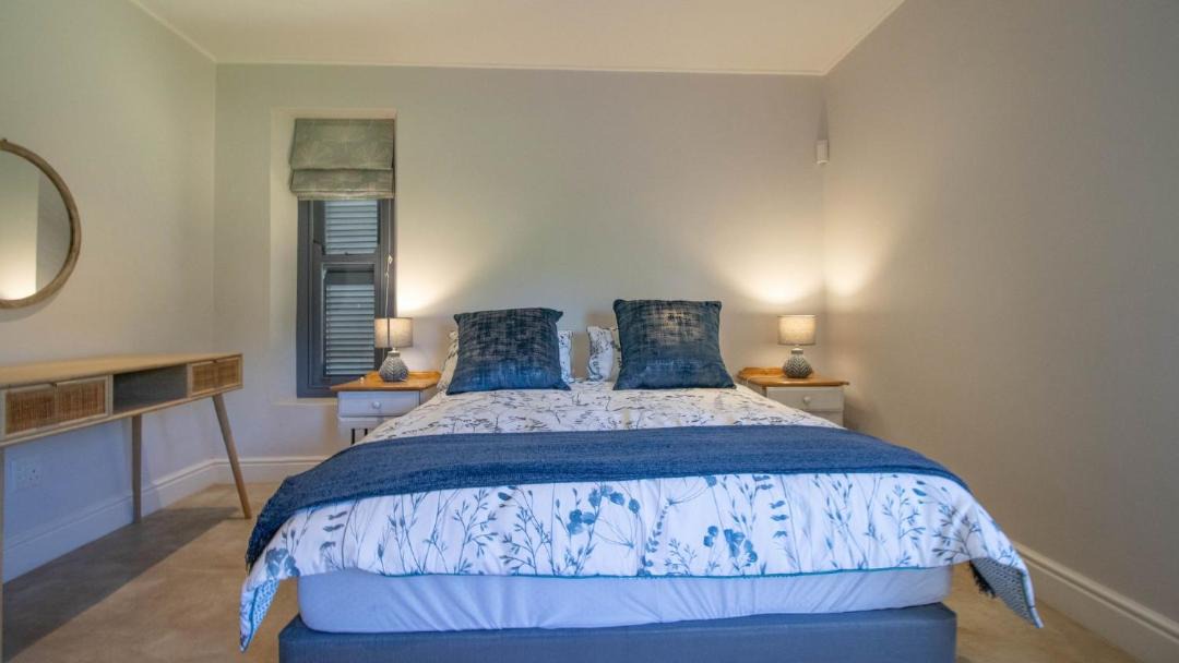 Photo of Bedroom in McGregor