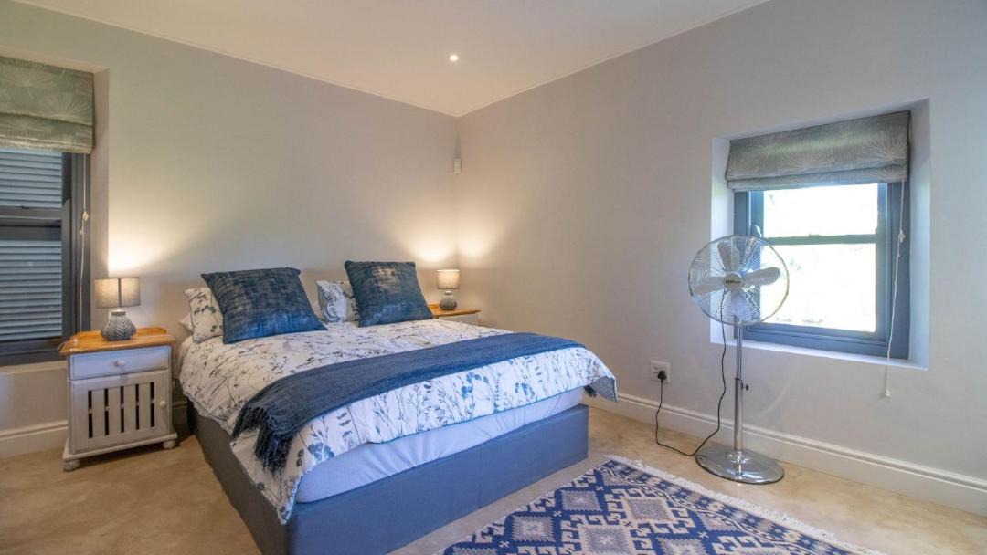 Photo of Bedroom in McGregor