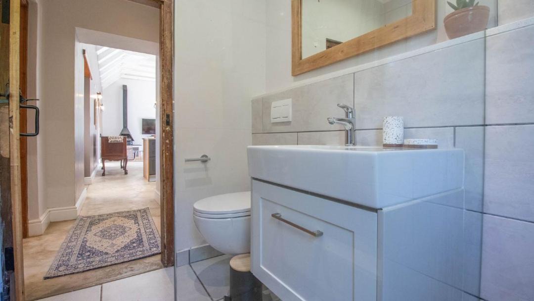 Photo of Bathroom in McGregor