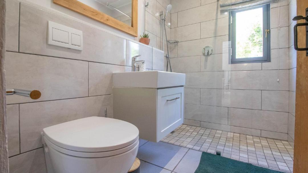 Photo of Bathroom in McGregor